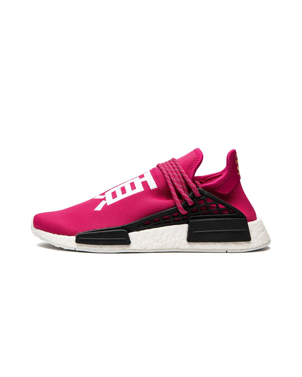 Adidas Black Nmd Humanrace "Pharrell Williams for men