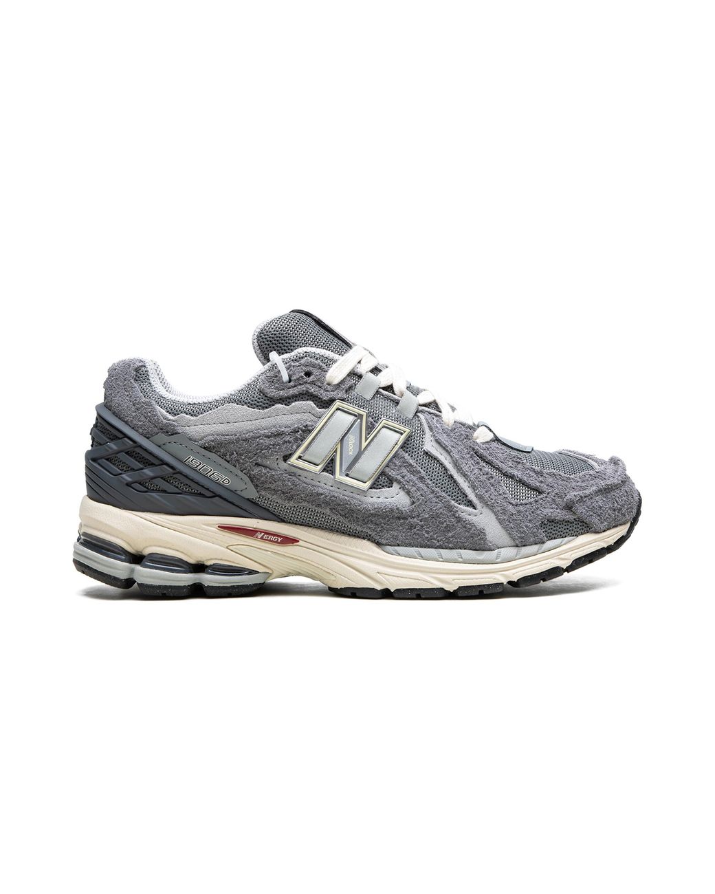 New Balance Black 1906R "Protection Pack for men