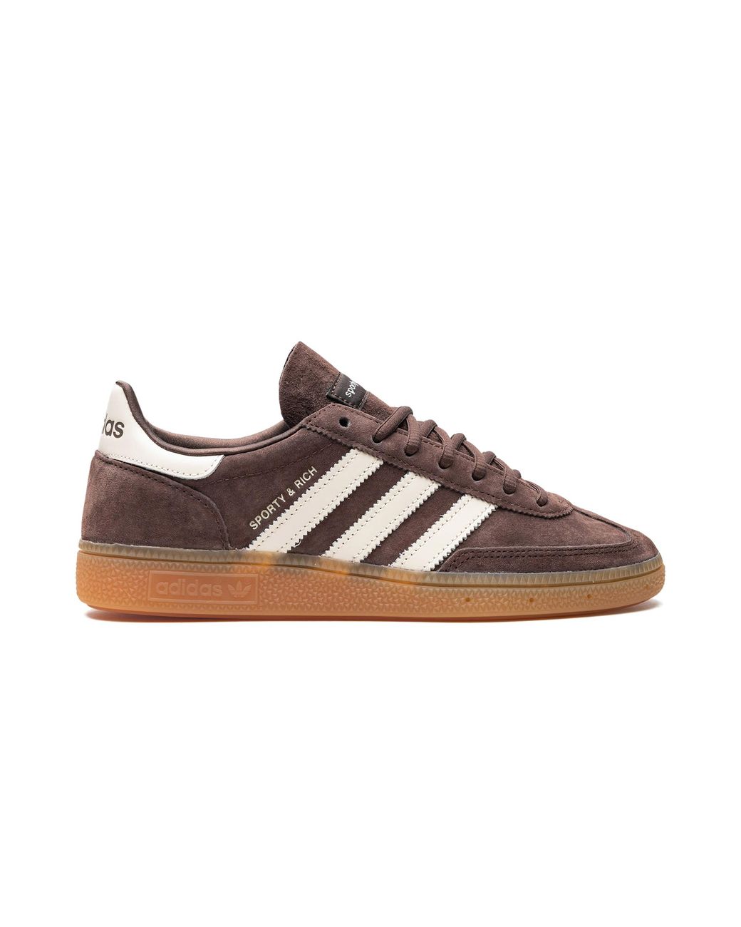 Adidas Multicolor Handball Spezial "Sporty & Rich" Ih2612" for men