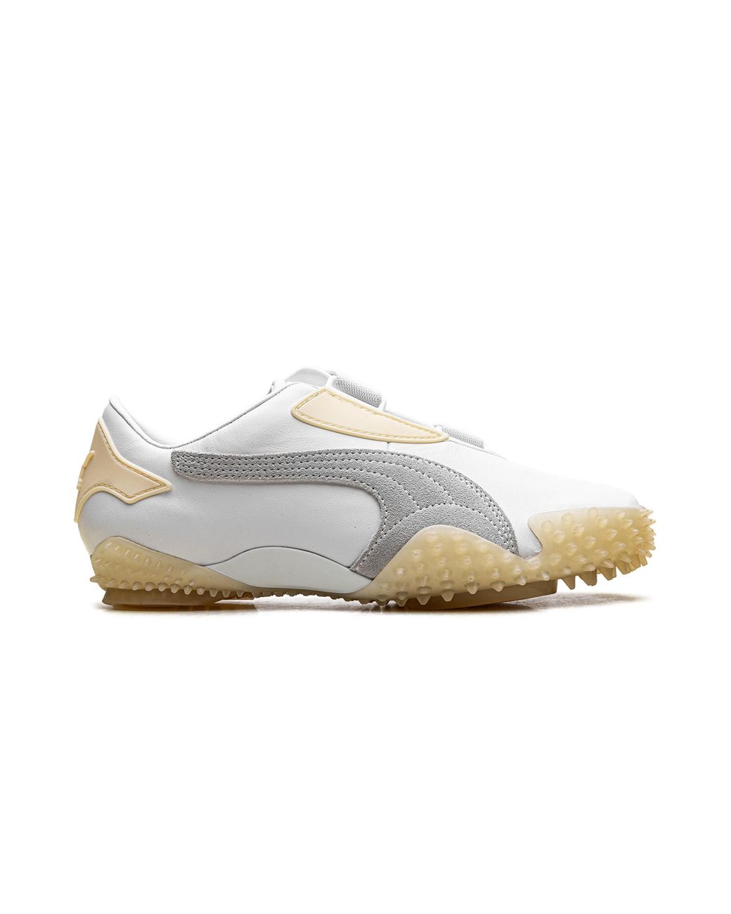 PUMA Black Mostro Lost Found 405313 01" for men