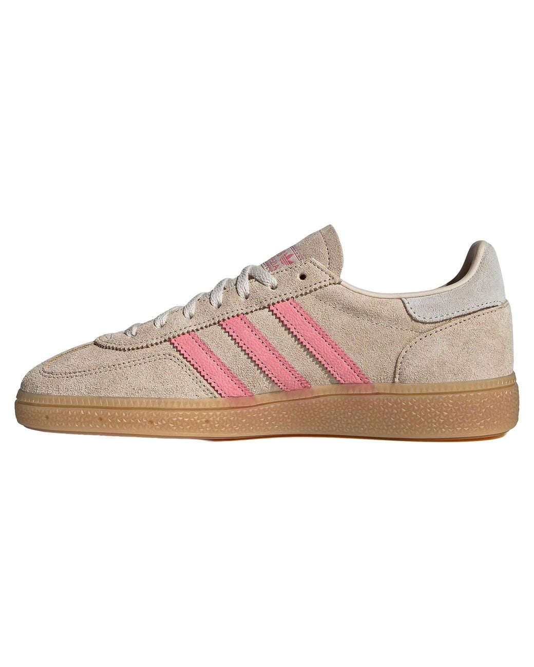 Adidas Black Handball Spezial "Crystal Linen Spark" Ih1501"