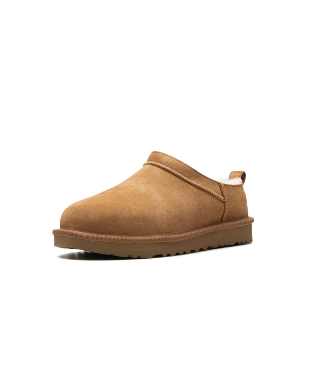 Ugg Black Classic Micro "Chestnut" 1173891 Che"