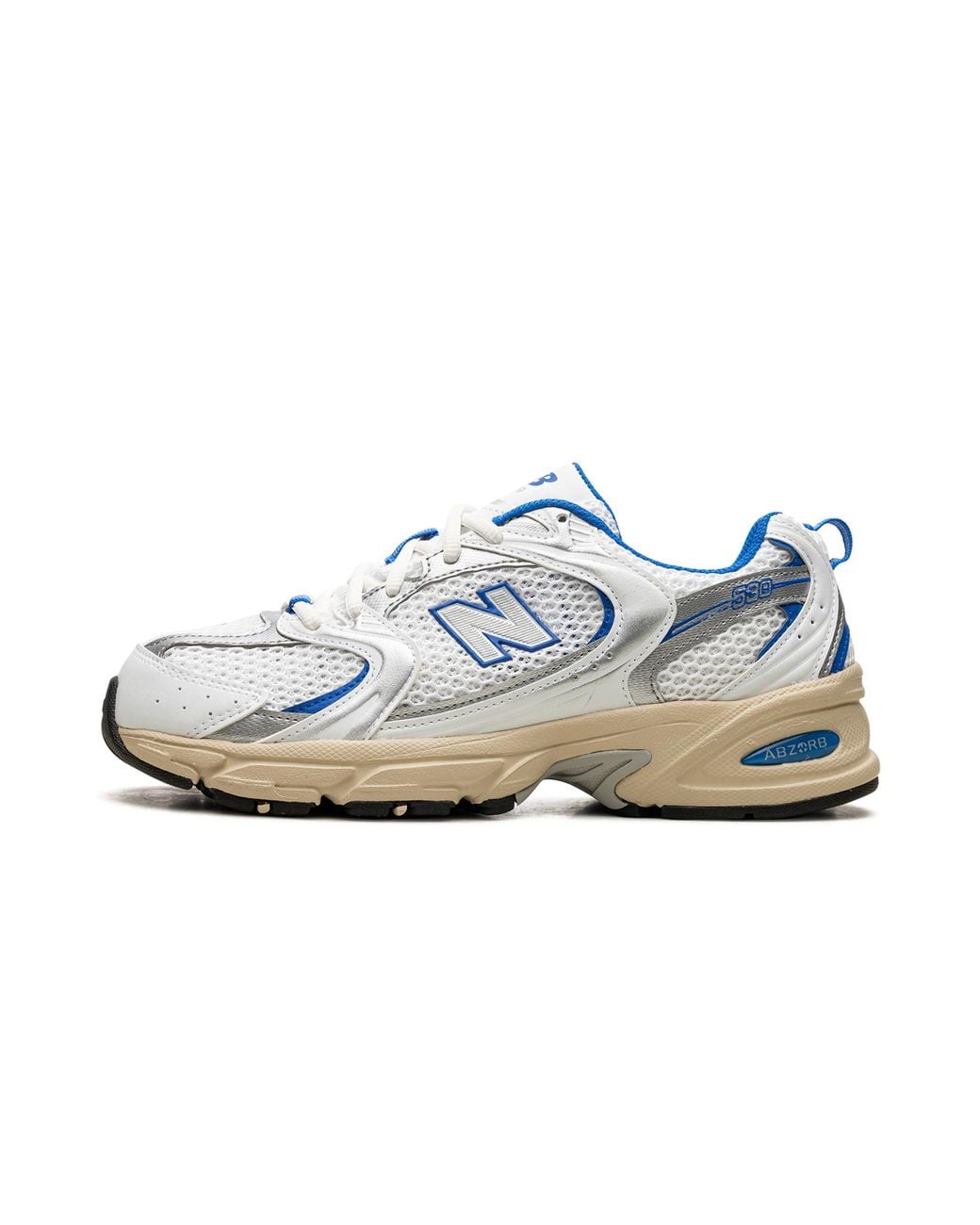 New Balance Black 530 Oasis" Mr530Ea" for men