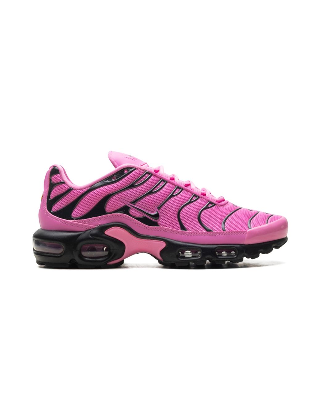 Nike Purple Air Max Plus Hj9743 601"