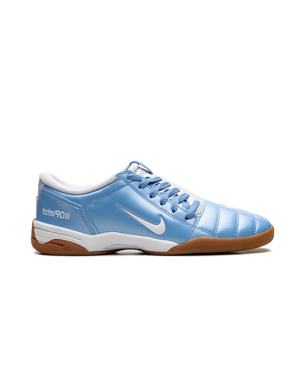 Nike Blue Total 90 Iii "University" Hq2851 400" for men