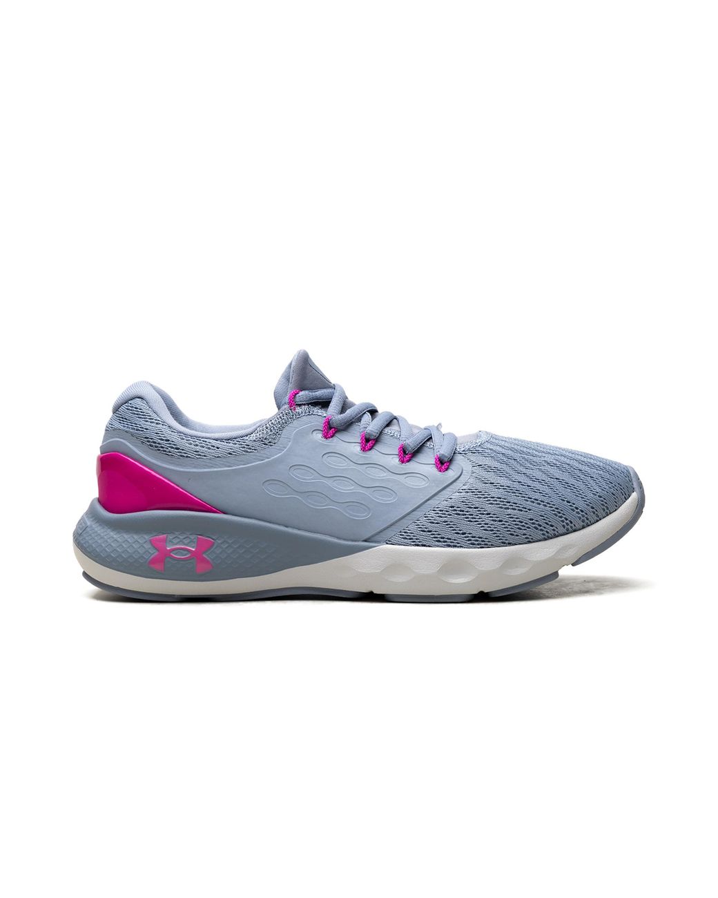 Under Armour Purple Charged Vantage 3023565 401" for men