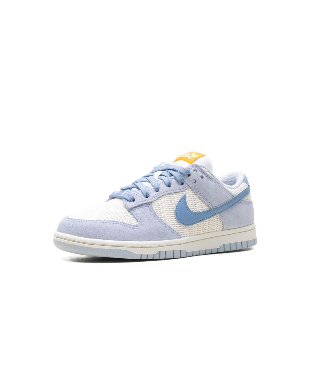 Nike Blue Dunk Low Se "Sail Work Hydrogen" Ih2479 100"