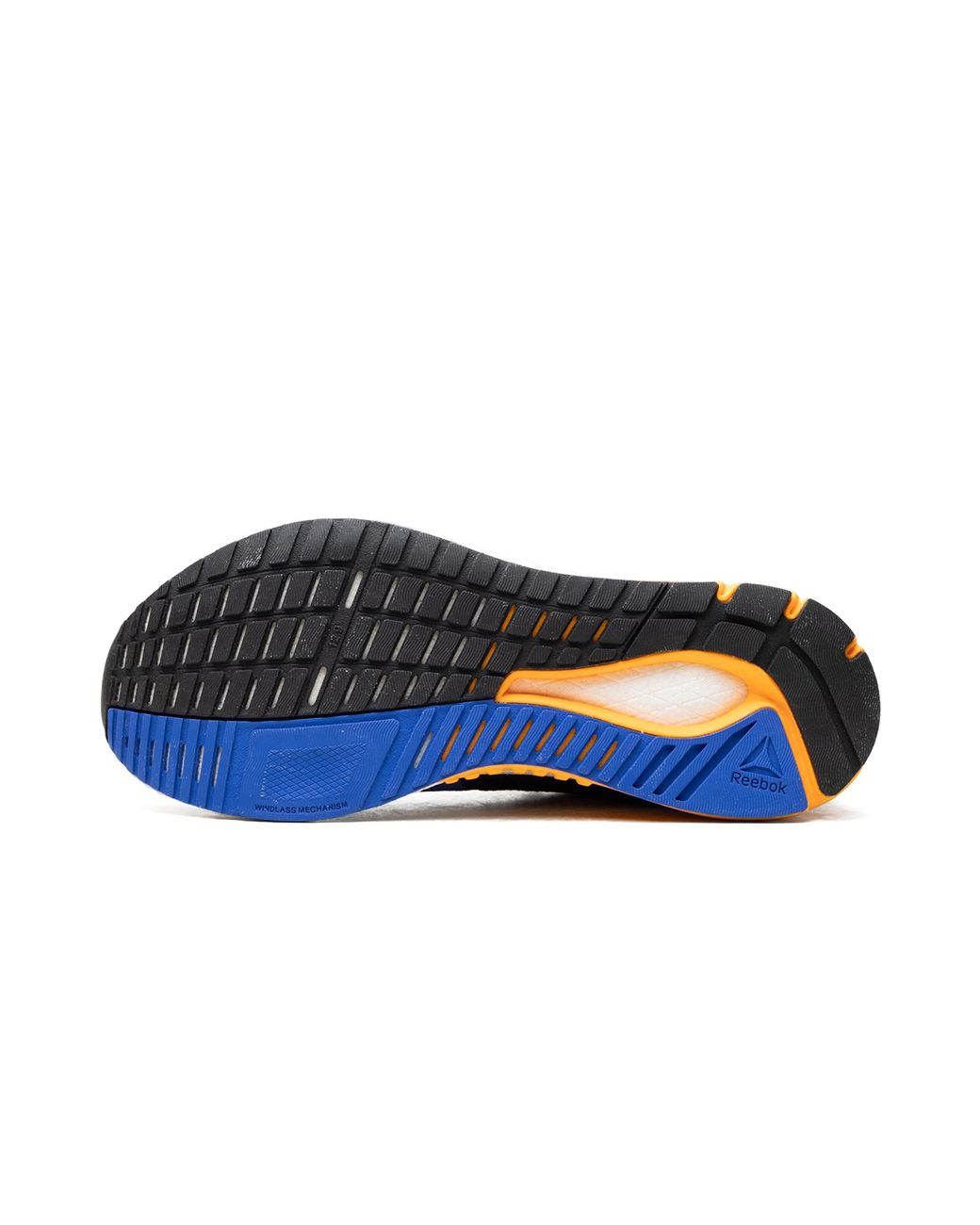 Reebok Blue Harmony Road 3 "Cobalt" Cn6868" for men