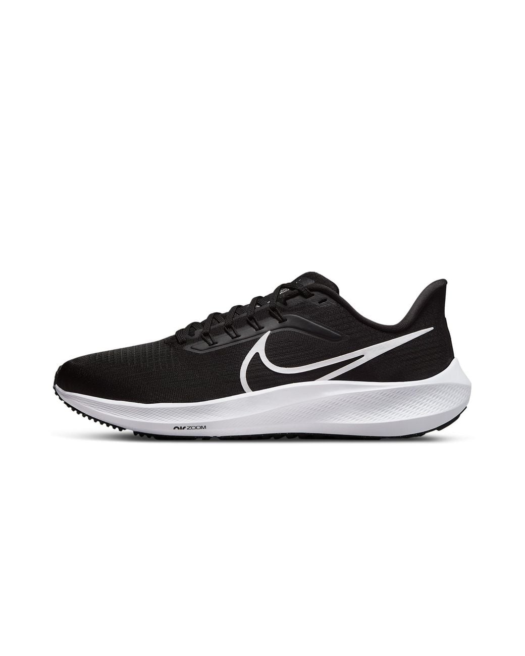 Nike Black Air Zoom Pegasus 39 Dm0164 001" for men