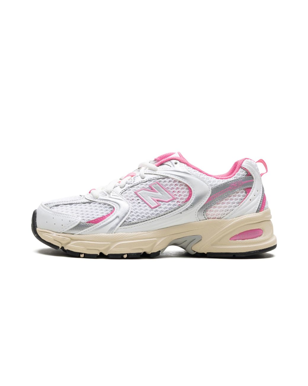 New Balance Black 530 Vintage" Mr530Ed" for men
