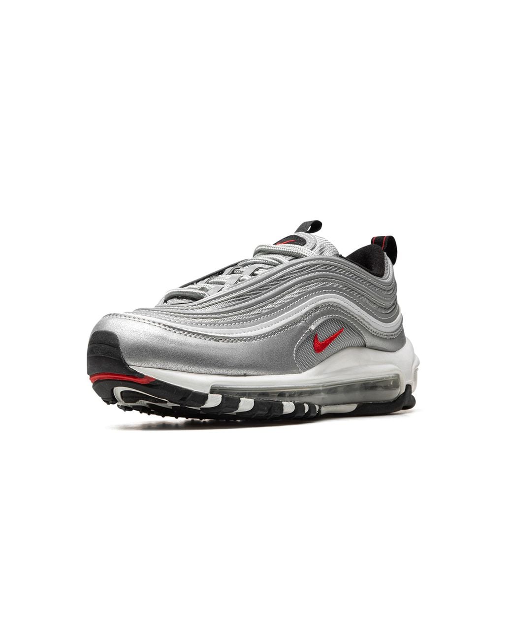 Nike Black Air Max 97 Og Mns Bullet" Dq9131 002"
