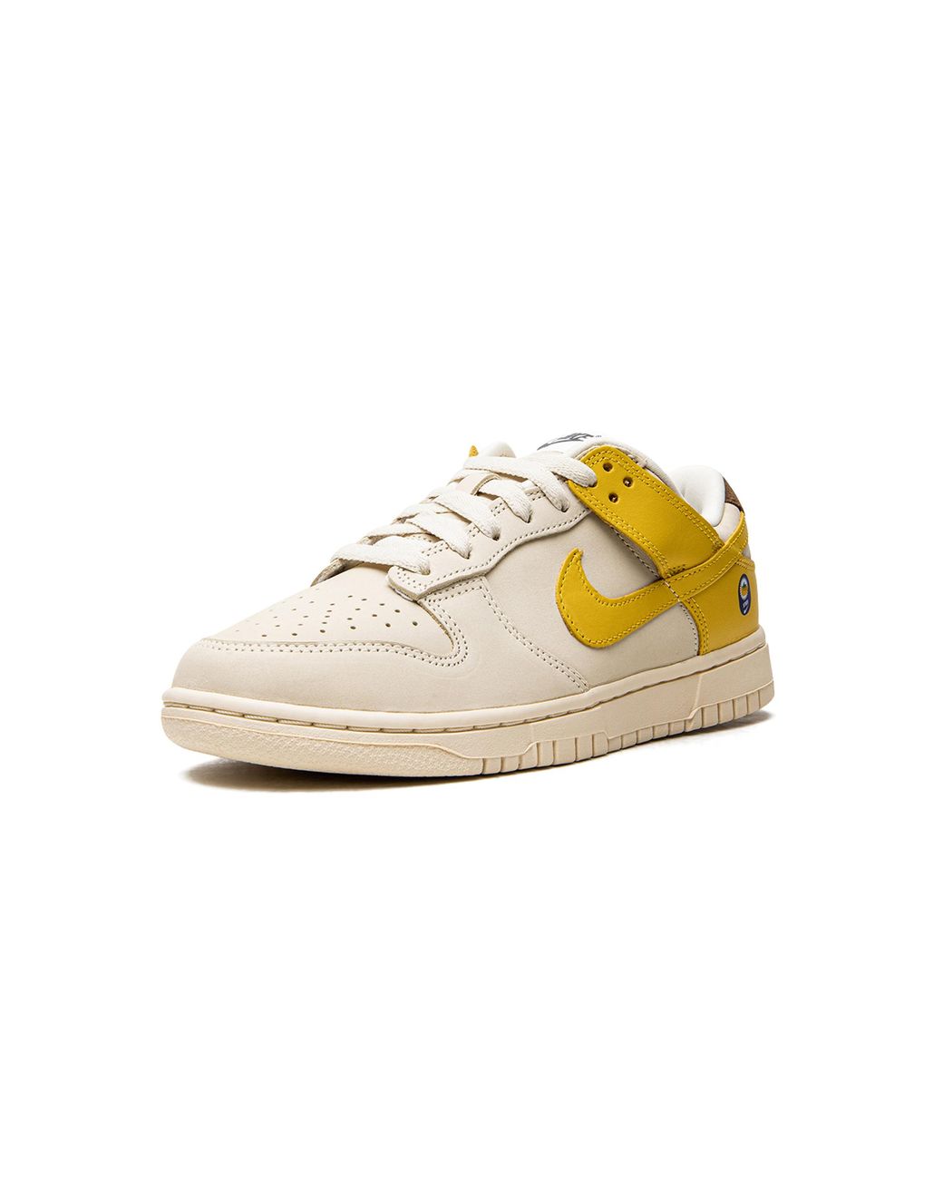 Nike Black Dunk Lo Lx "Banana" Dr5487 100"