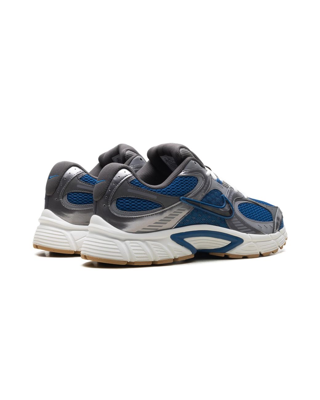 Nike Blue V5 Rnr Hj5228 401" for men