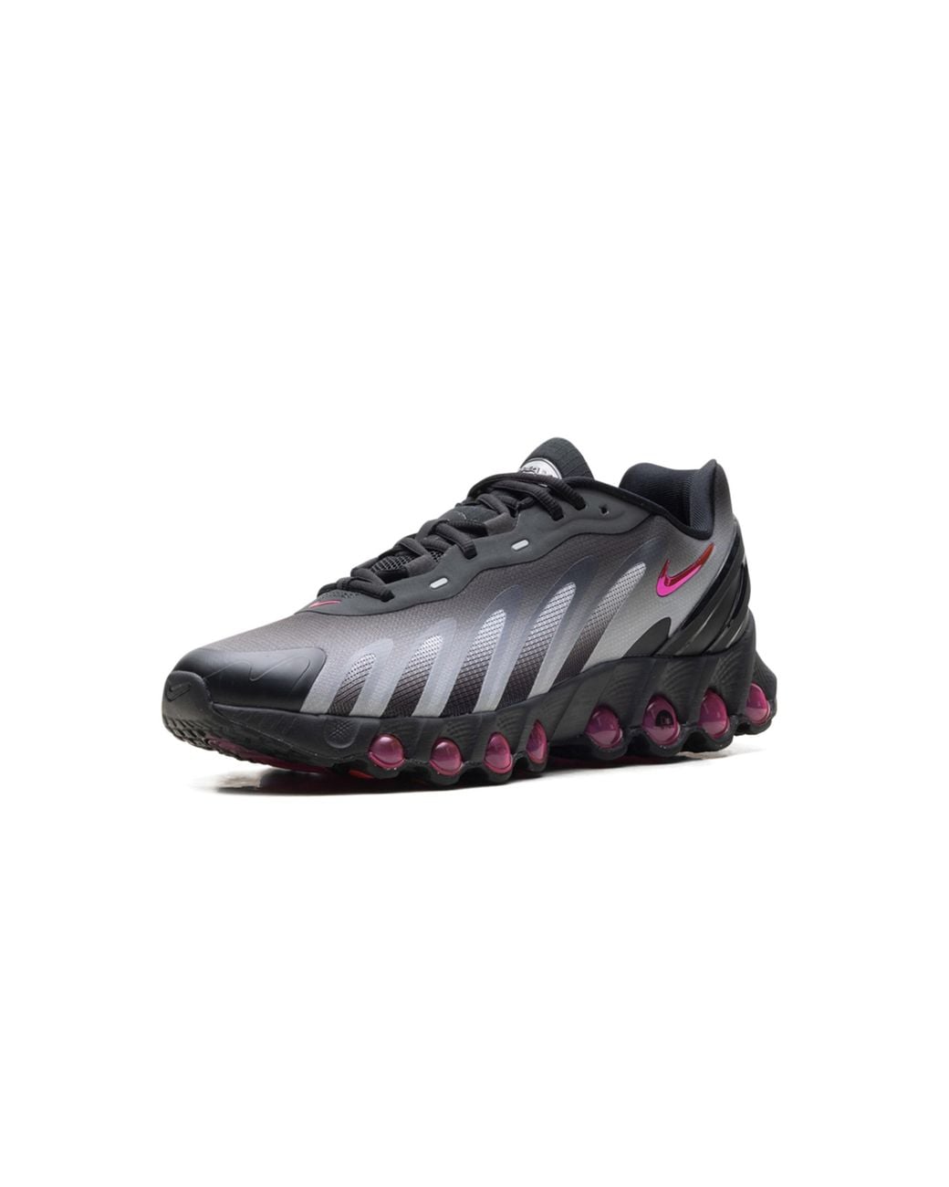 Nike Black Air Max Dn8 "Smoke Blast" Ih4119 004" for men