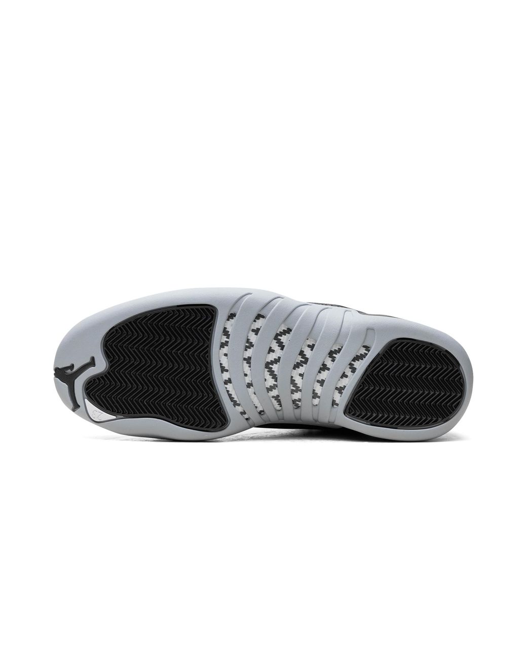Nike Black Air 12 "Barons" Ct8013 010" for men