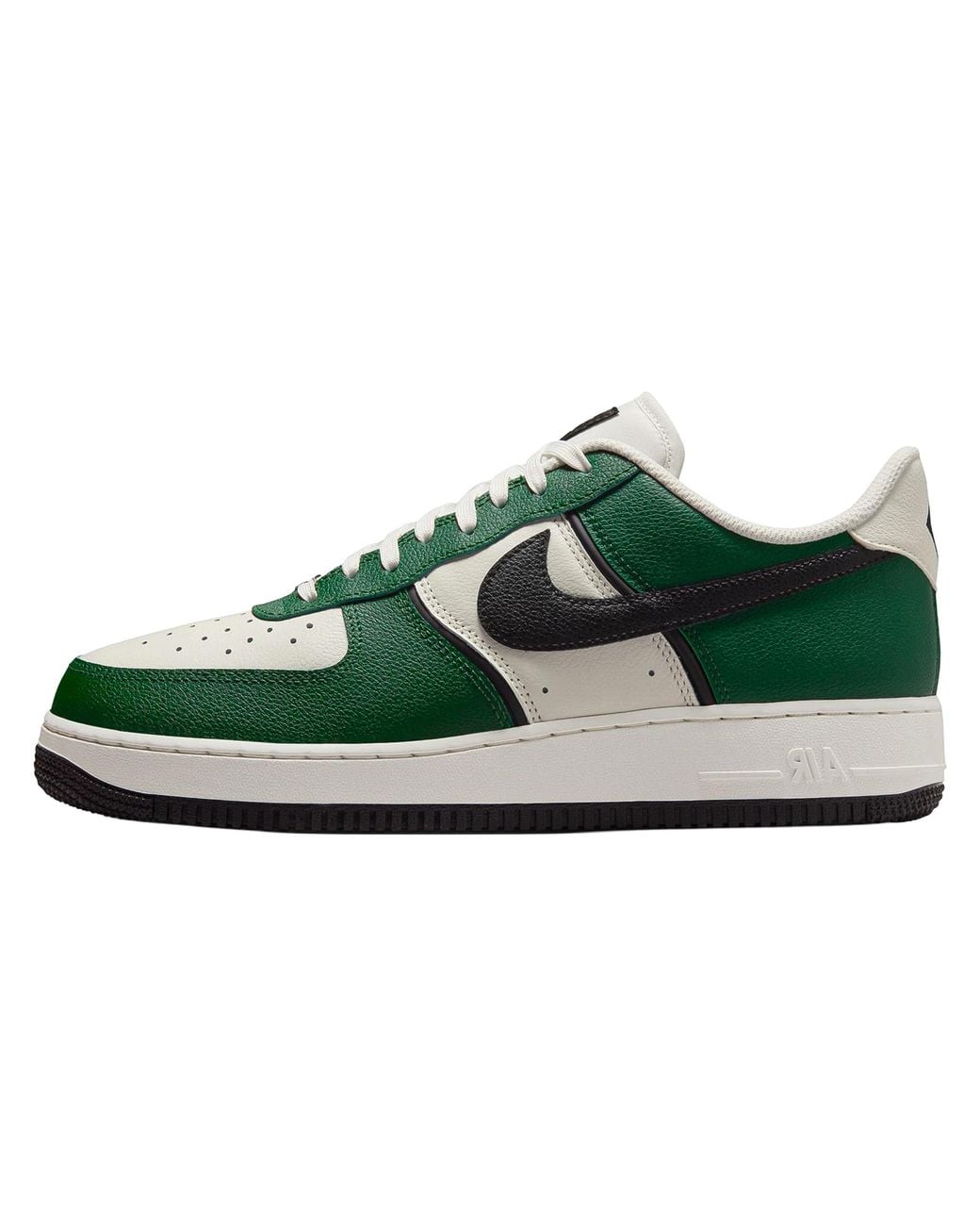 Nike Green Air Force 1 '07 Lv8 "Fir Sail" Im5752 300" for men
