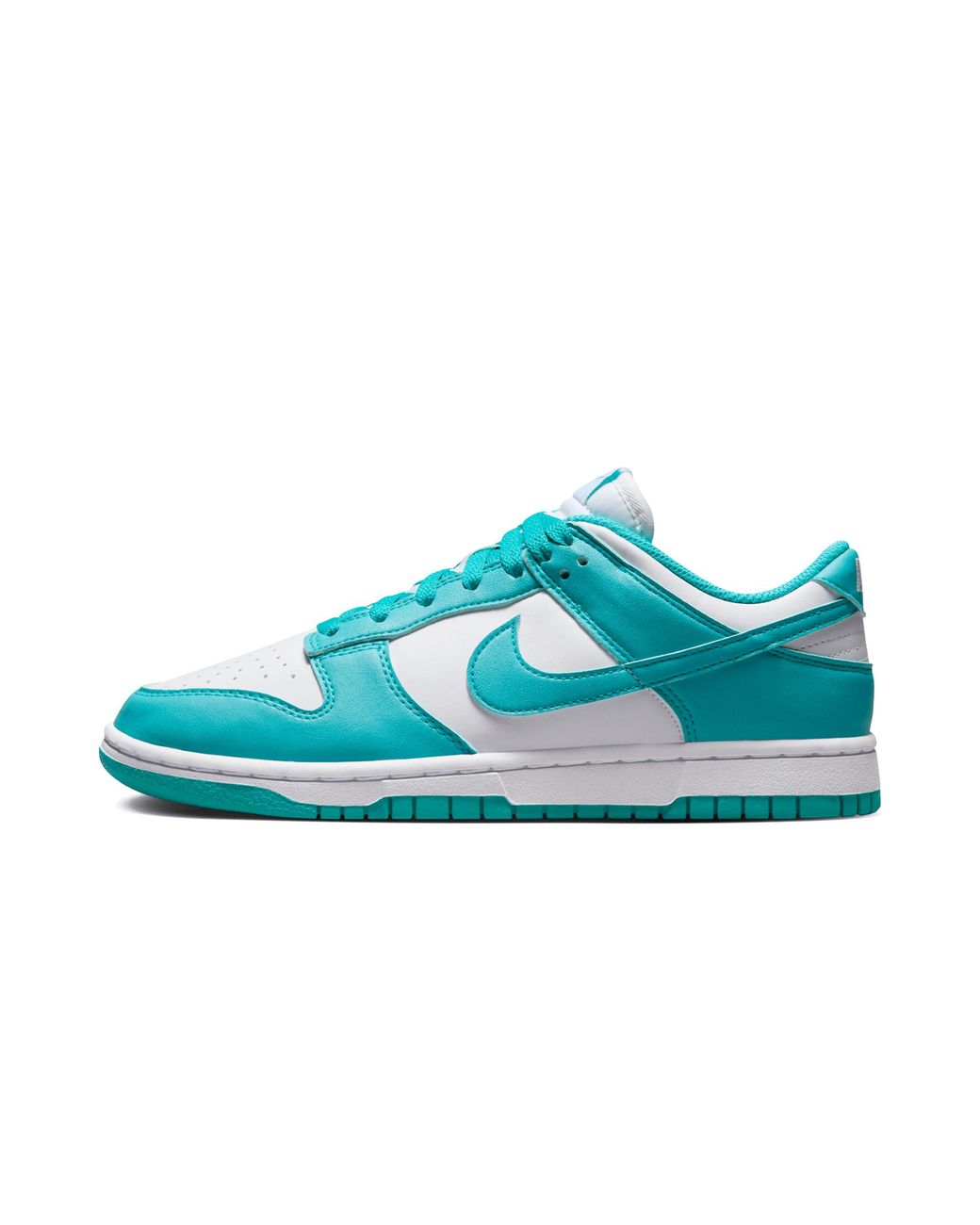 Nike Blue (Wmns) Dunk Low Next Nature 'Dusty Cactus'