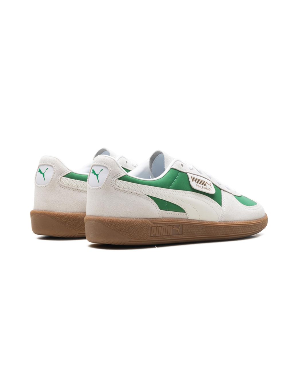 PUMA Black Palermo Og 383011 09" for men
