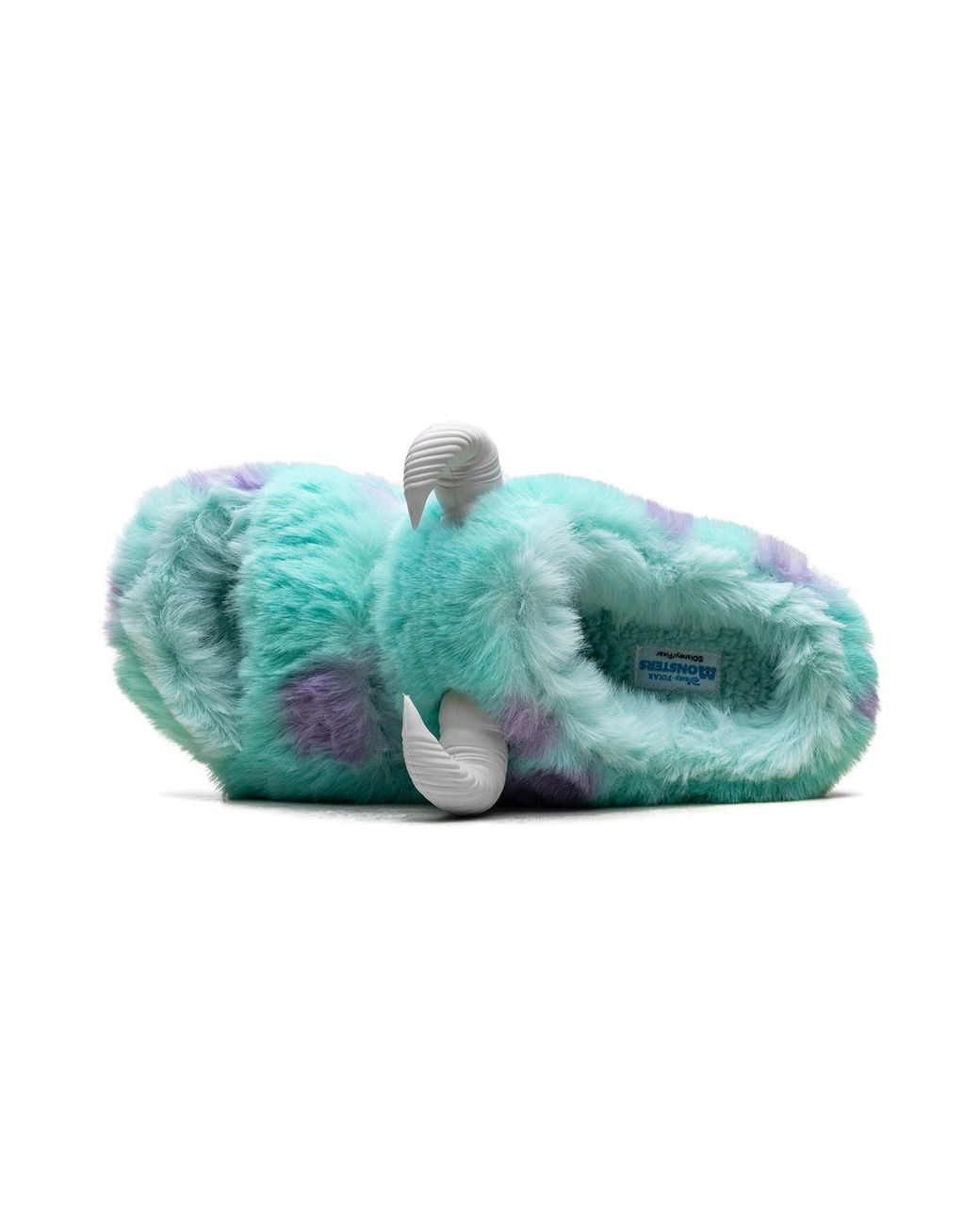 CROCSTM Blue Classic Cozzzy Sandal "Monsters Inc. Sulley" 210877 90H"
