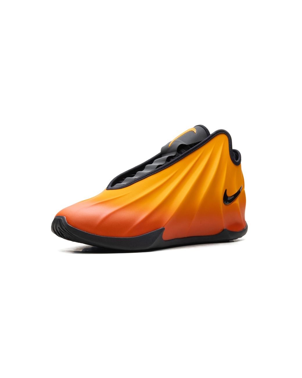 Nike Orange Gt Future "Fire" Fz5590 800" for men