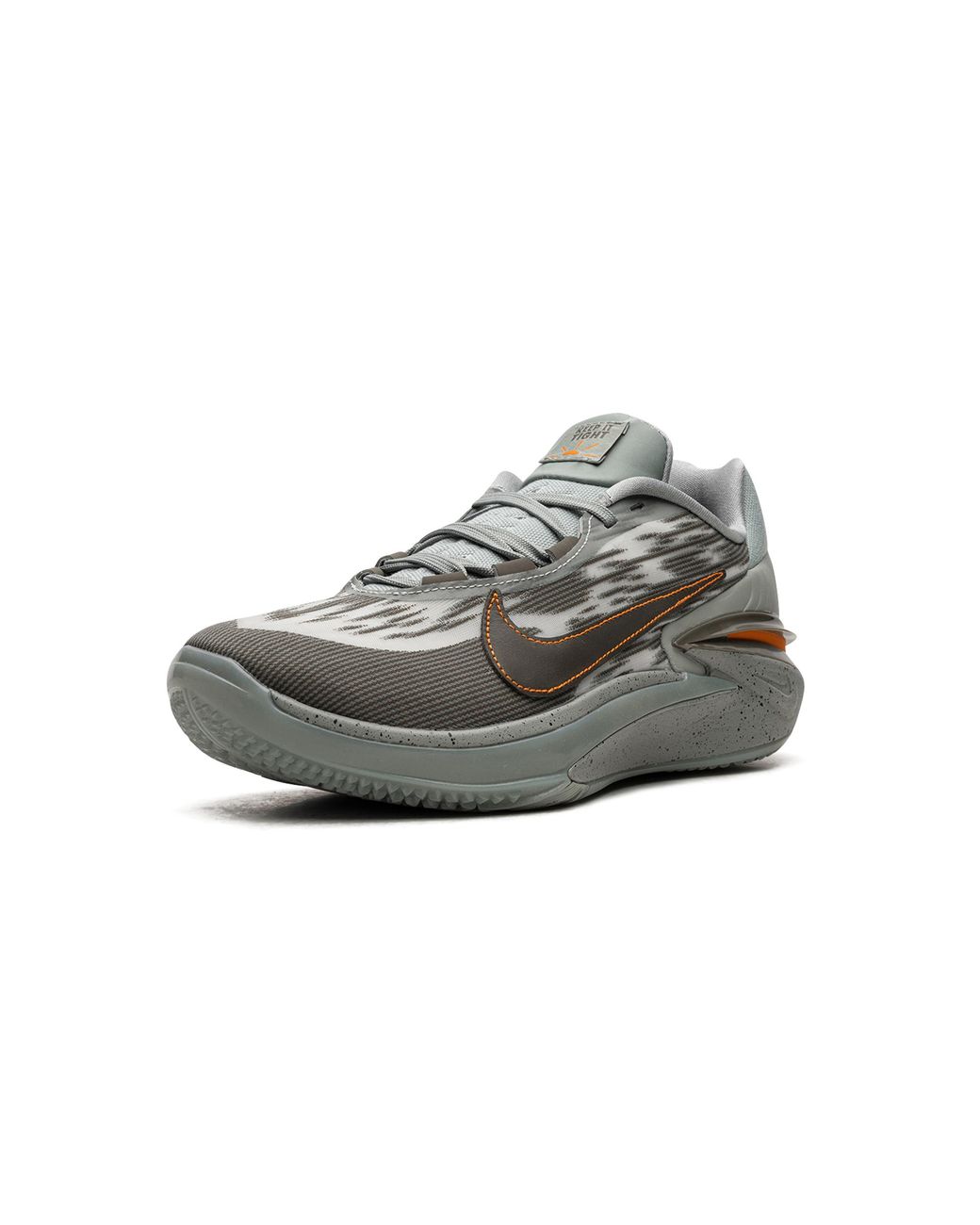 Nike Black Zoom Gt Cut 2 "Keep It Tight" Dj6015 301" for men