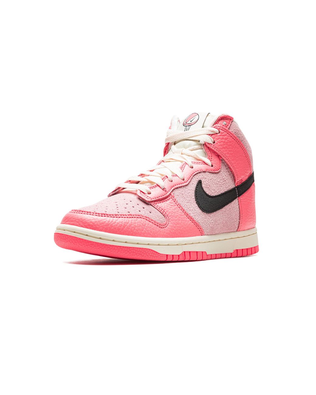 Nike Black Dunk High "Hoops Pack" Dx3359 600"