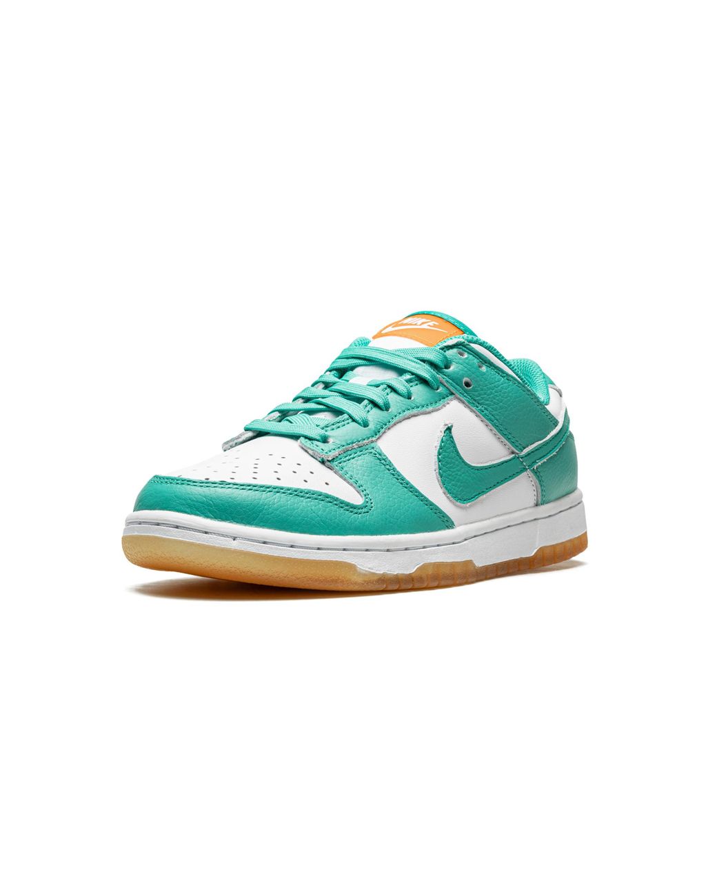 Nike Blue Dunk Lo Mns Zeal" Dv2190 100"