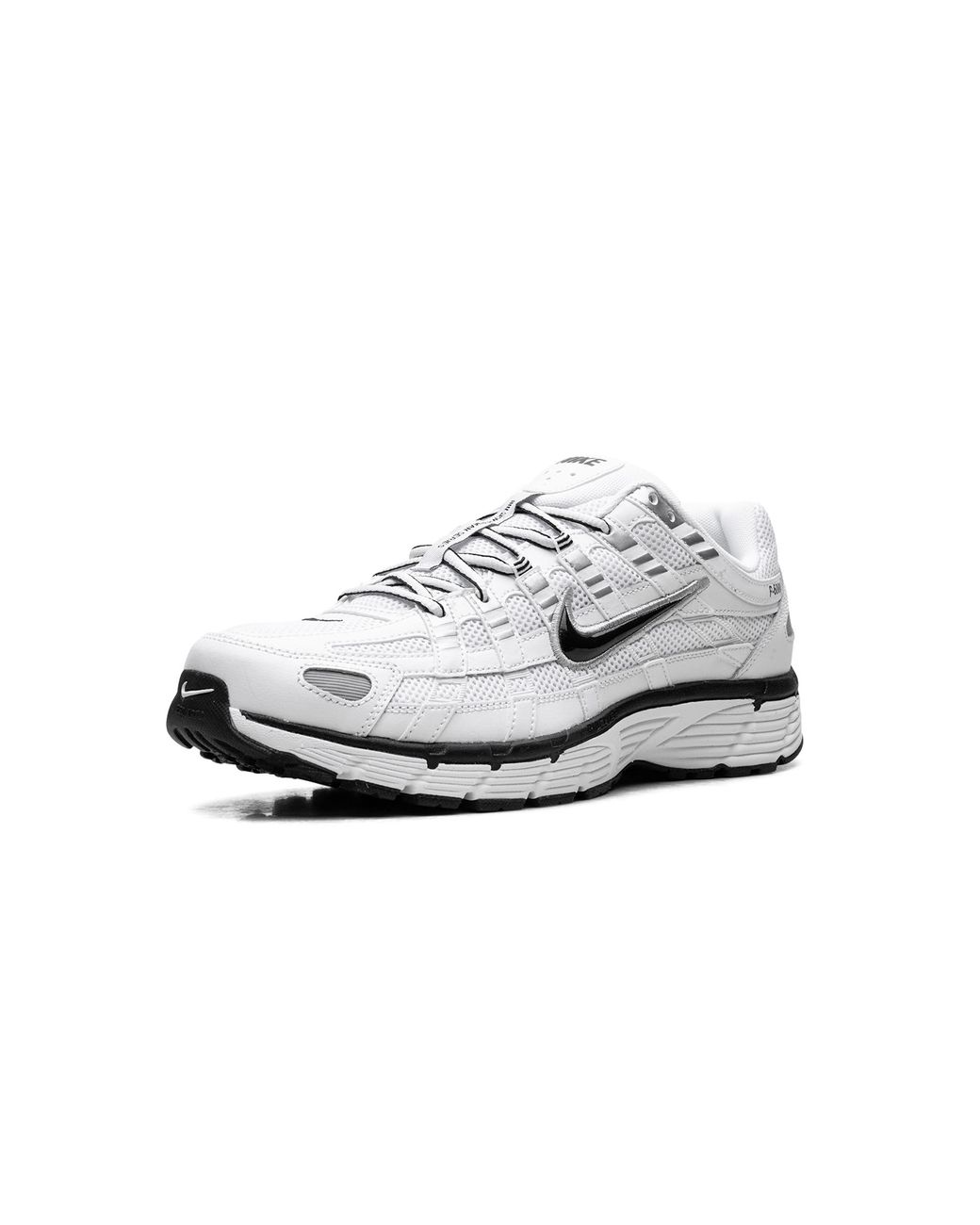 Nike Black P-6000 Metallic" Cd6404 107" for men