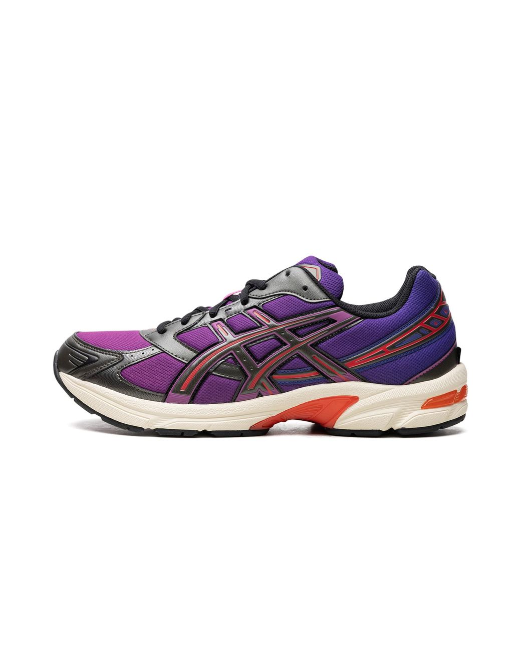 Asics Blue Gel-1130 "Kith Marvel Villains Magneto Sealed Box for men