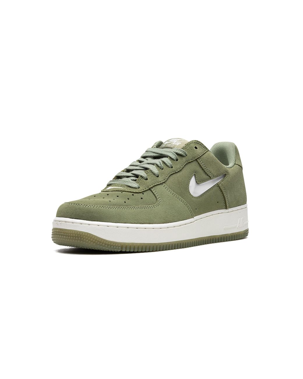 Nike Green Air Force 1 Low "Color Of The Month for men