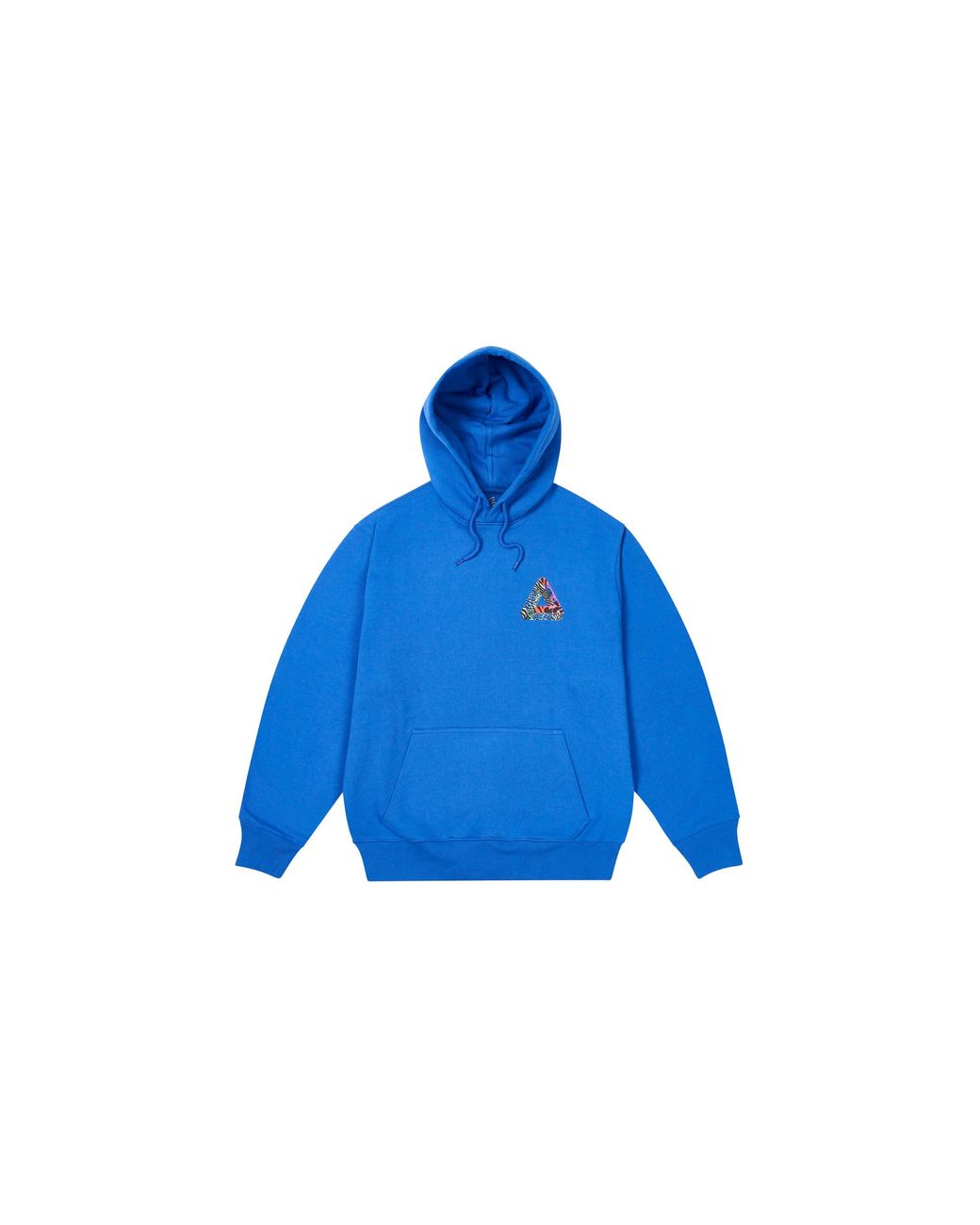 Palace Blue Jungle Dream Hood Berry" P0025" for men