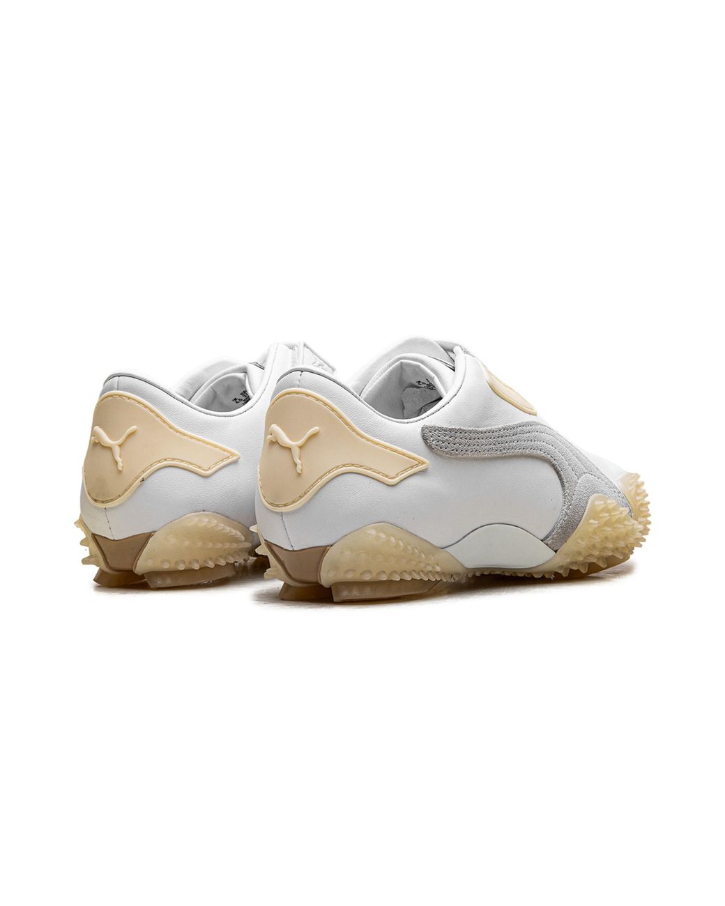 PUMA Black Mostro Lost Found 405313 01" for men