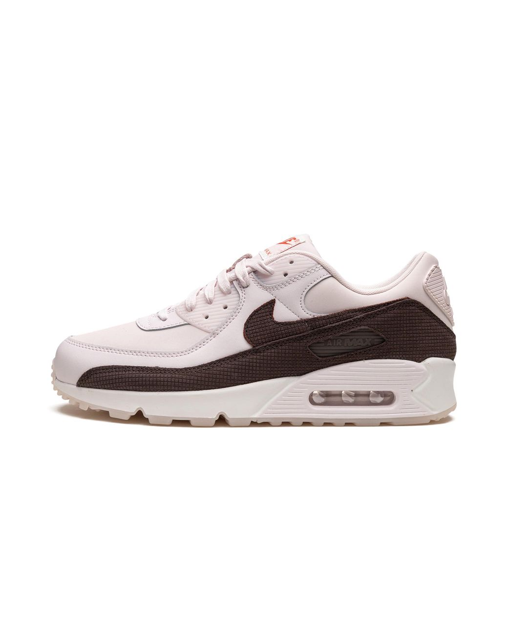 Nike Black Air Max 90 Tile" Fd0789 600" for men