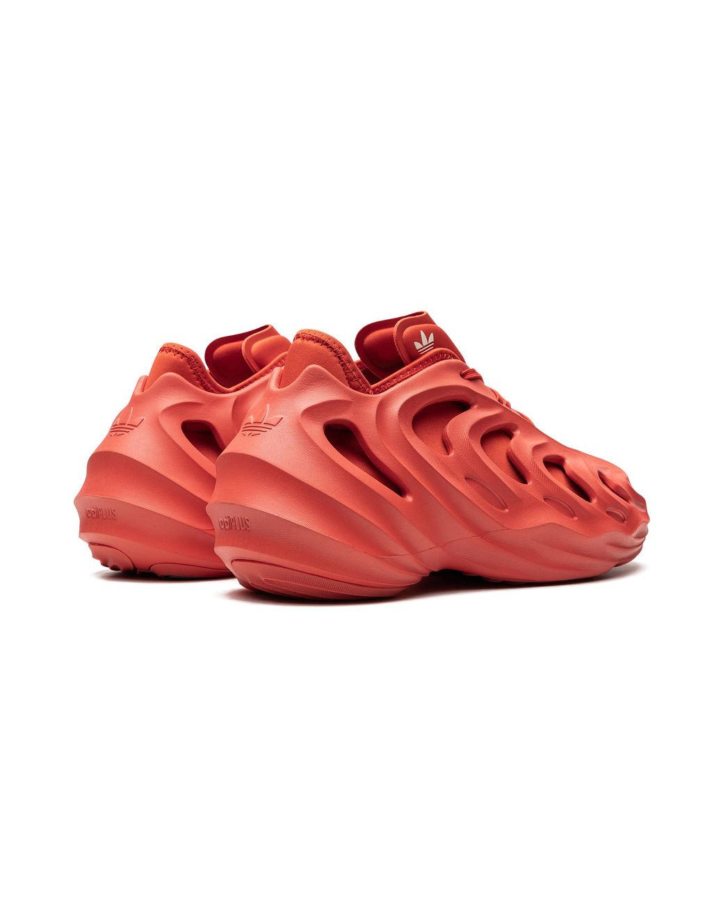 Adidas Red Adifom Q "Preloved" Ie4707" for men