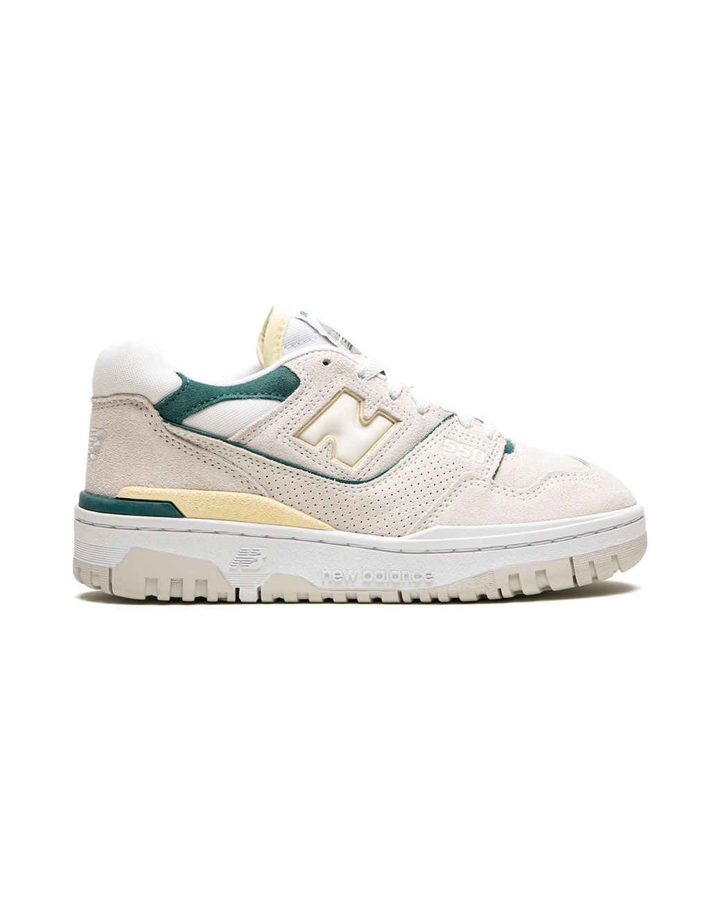New Balance Black 550 "Reflection" Bbw550Aa"