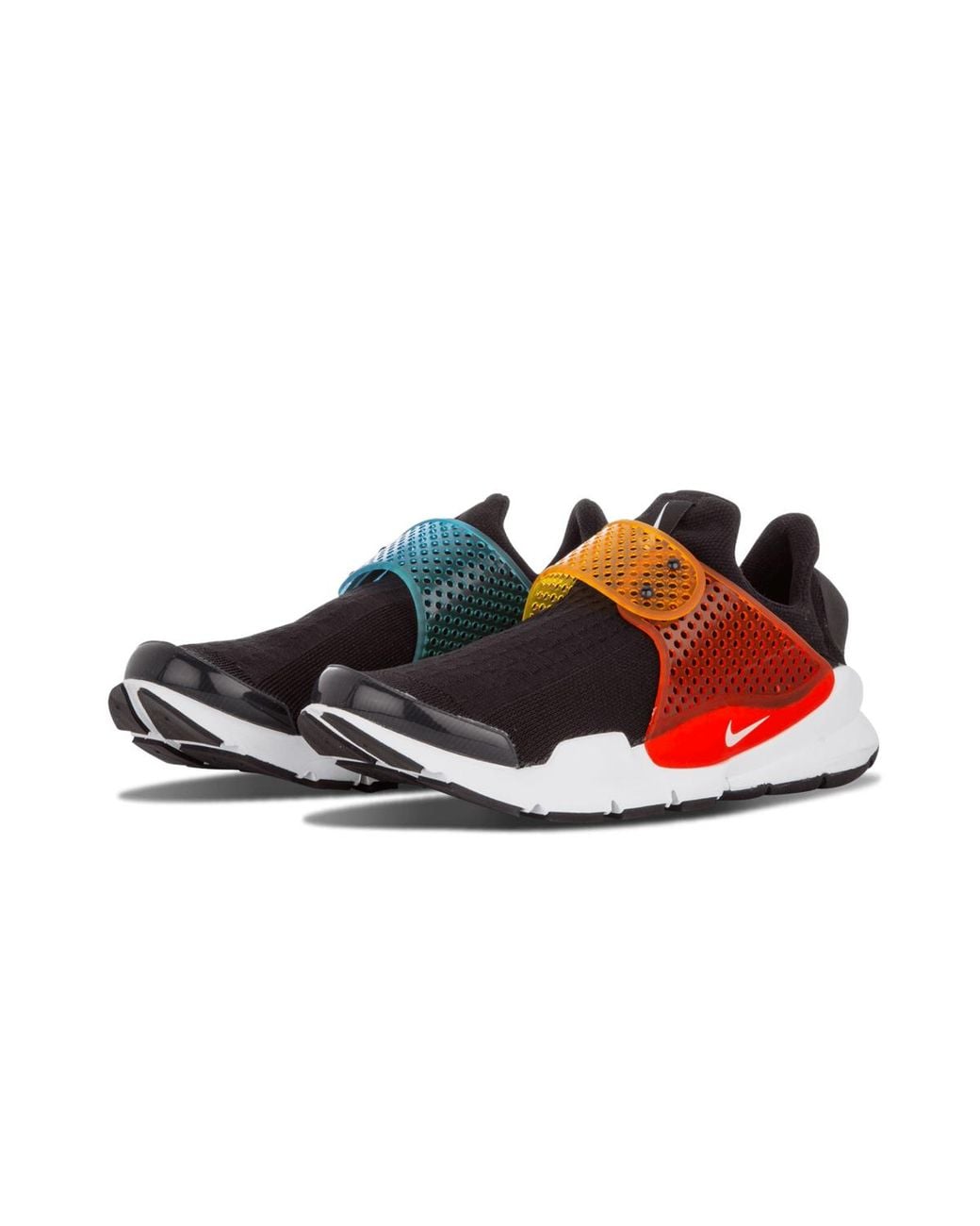 Nike Black Sock Dart Sp "Be True" 686058 019" for men