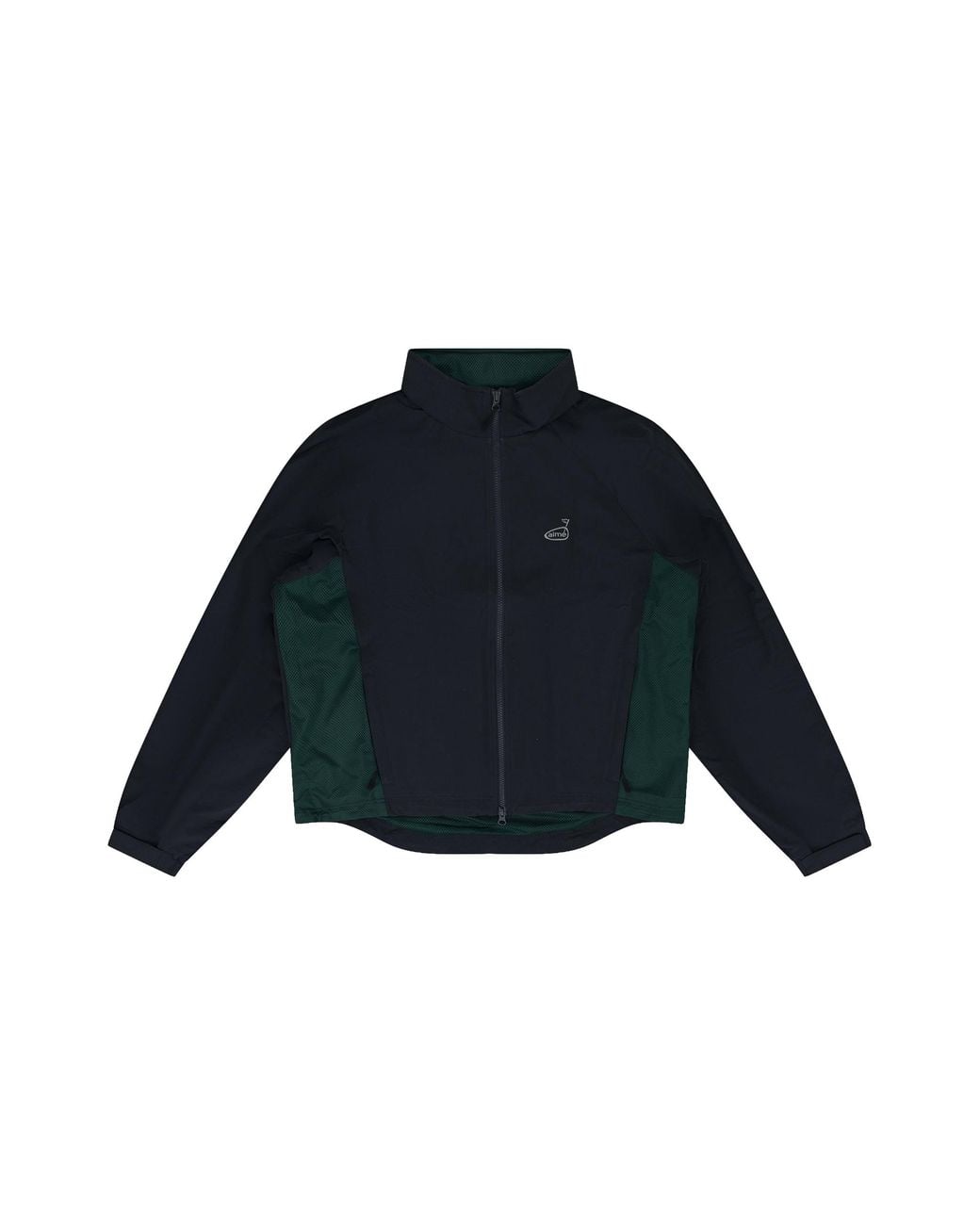 Aimé Leon Dore Blue Golf Nylon Tips Jacket Ald Motw 0062" for men