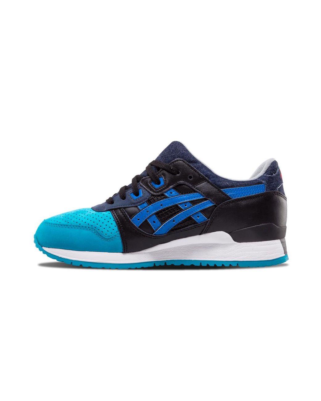 Asics Blue Rf Homage "Ronnie Fieg Homage" H54Fk 6540" for men