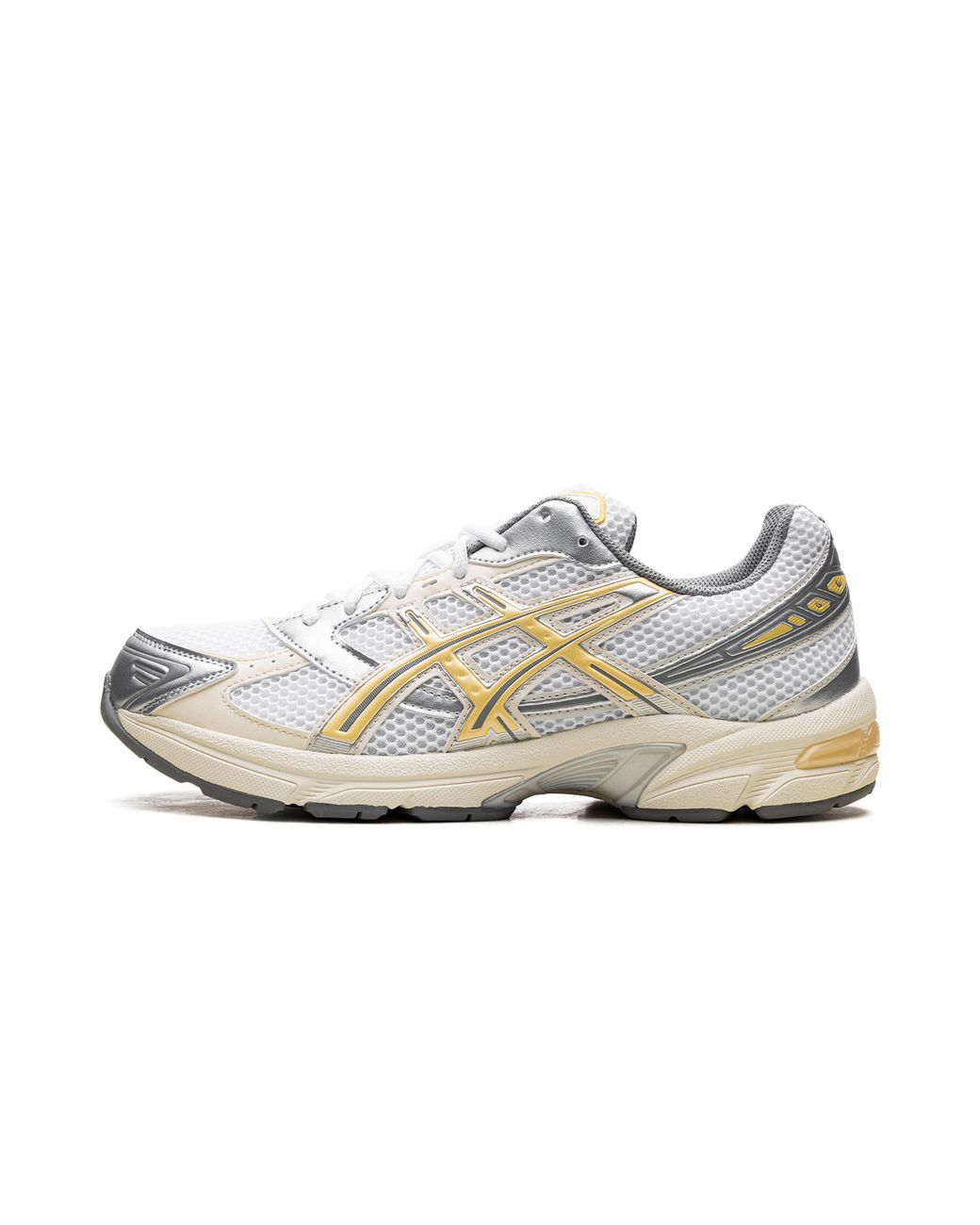 Asics Black Gel-1130 /Faded" 1202A164 118"
