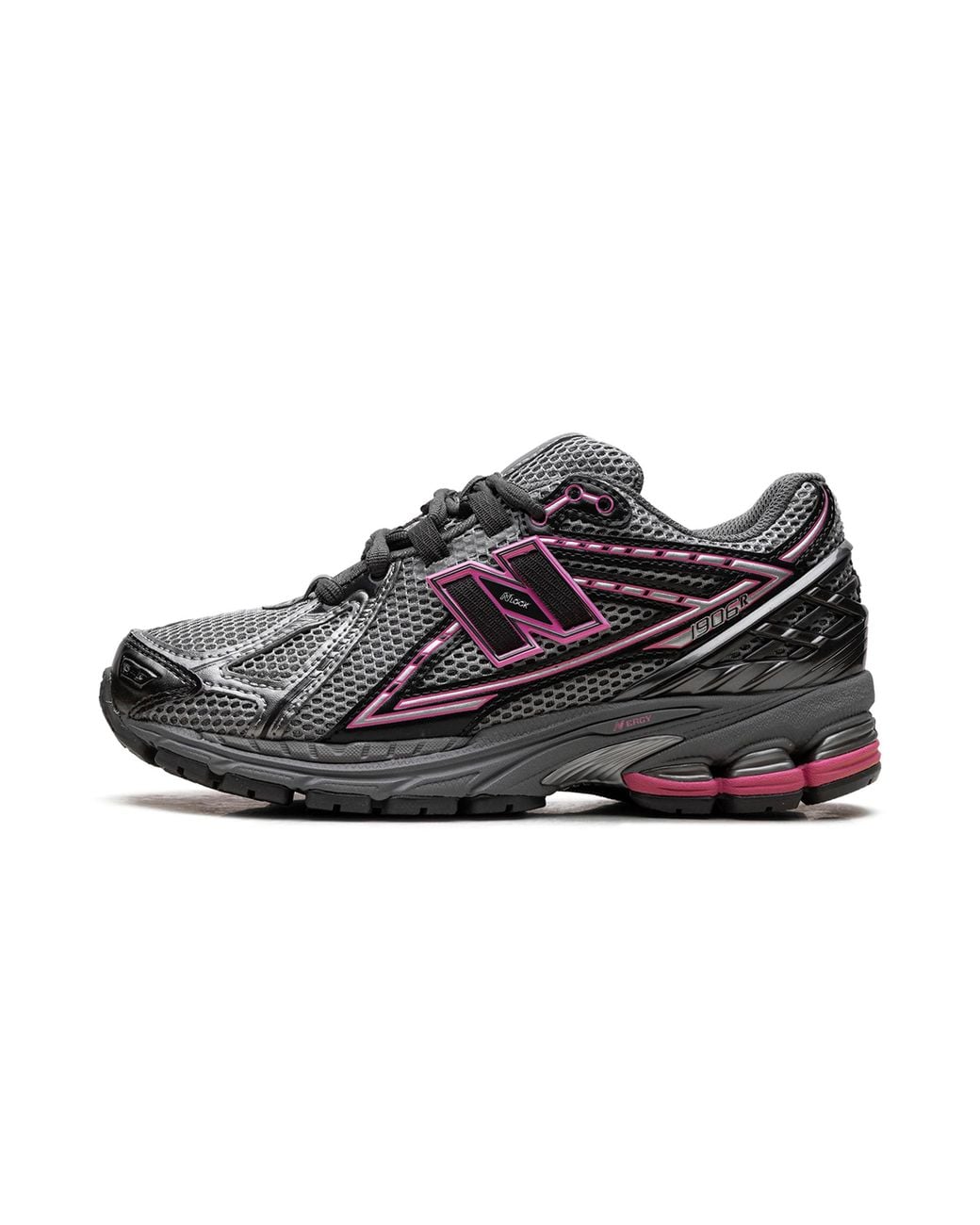 New Balance Black 1906 Heat" U190629L" for men