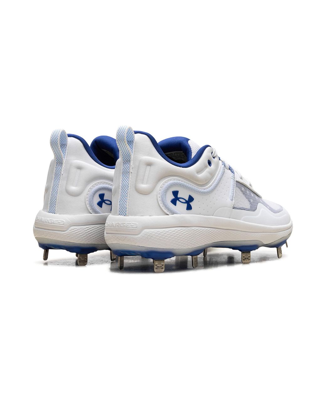 Under Armour Black Glyde Mt Royal" 3024328 101"