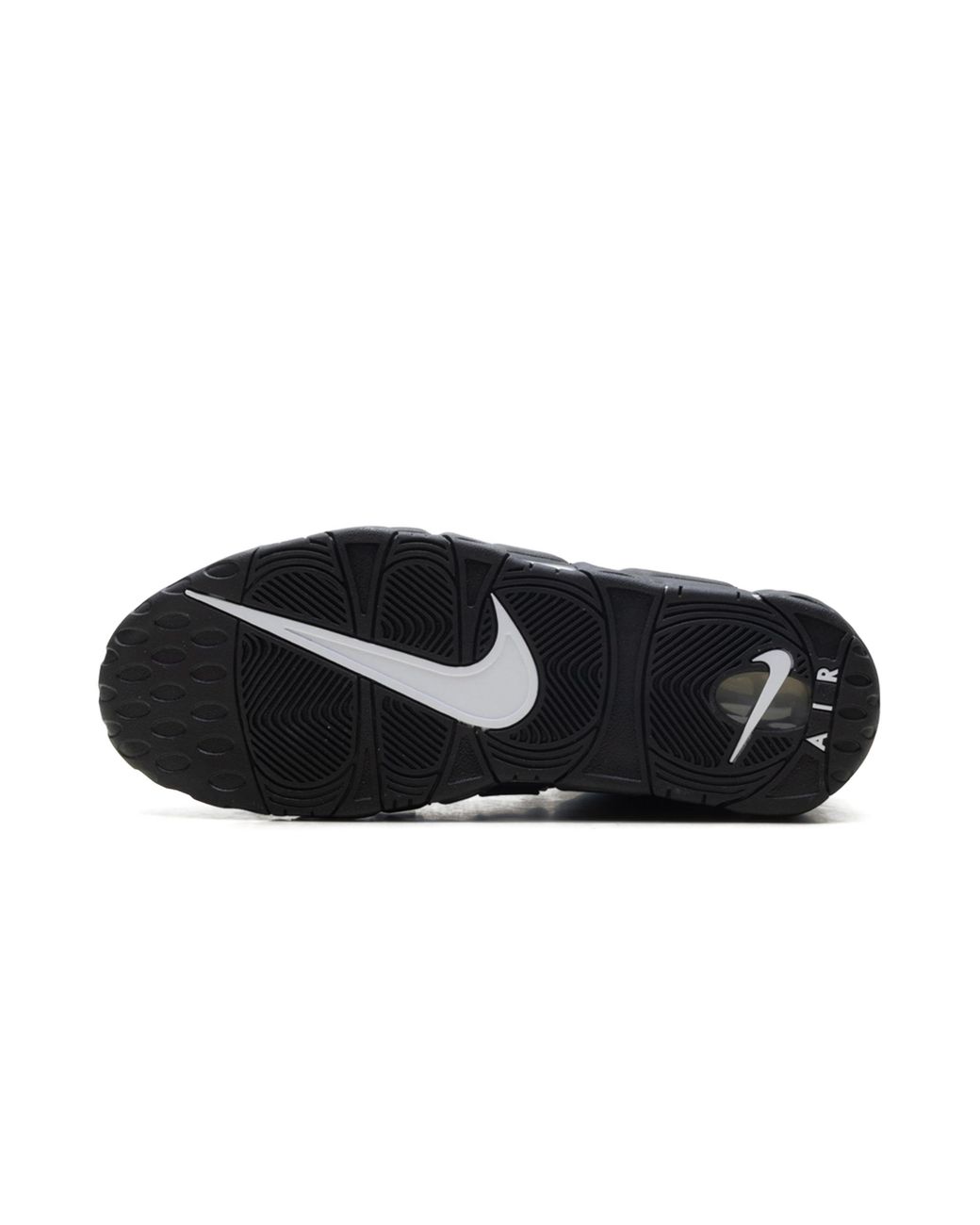 Nike Black Air More Uptempo 96 (2023) Fv2291 001" for men