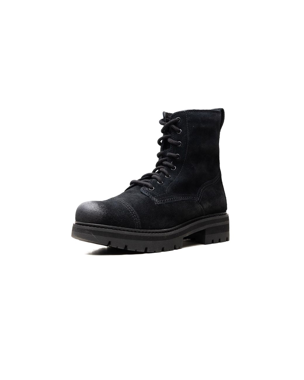 Clarks Black Orianna Cap 26168004"