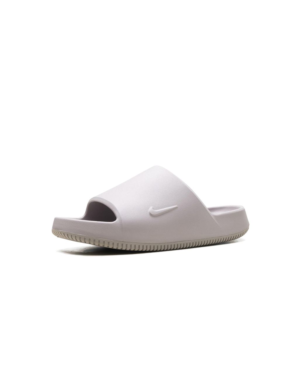 Nike Black Calm Slide 2.0 "Moon Particle" Ib0183 202" for men