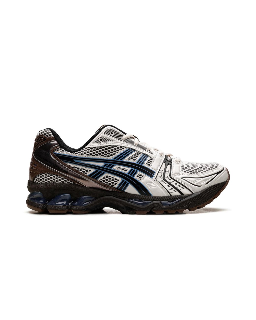 Asics Black Gel-Kayano 14 Coast" 1203A740-104" for men