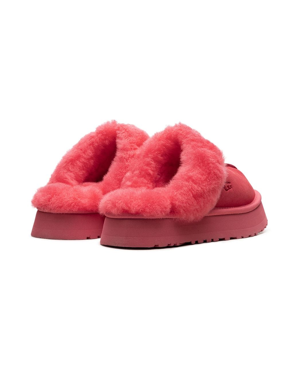 Ugg Red Disquette Glow" 1122550 Pgw"