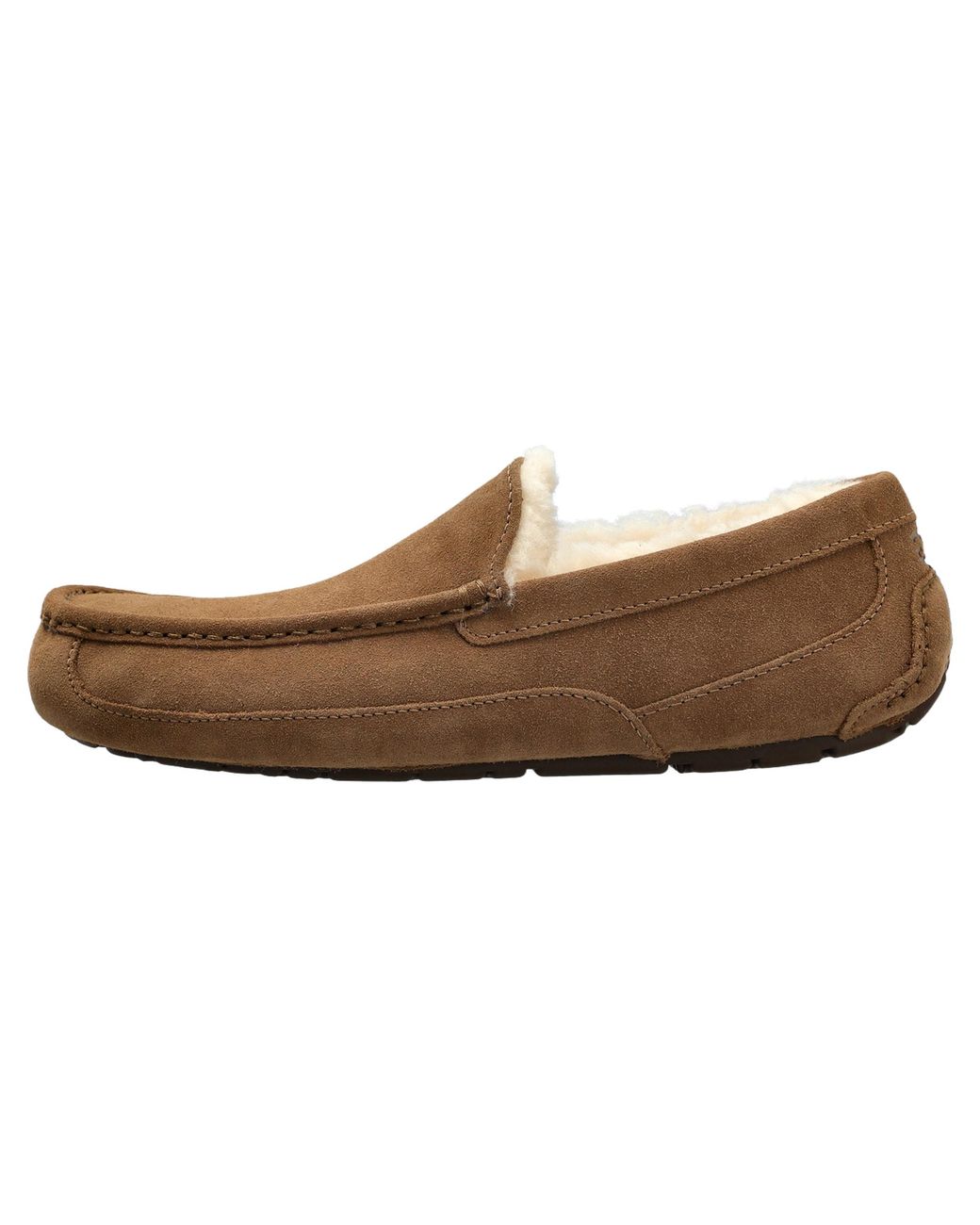 Ugg Brown Ascot "Light Bronze" 1101110 Lbnz" for men