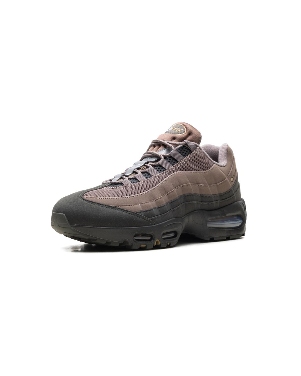 Nike Black Air Max 95 Big Bubble Og "Mink/Newsprint" Hm4740 200" for men