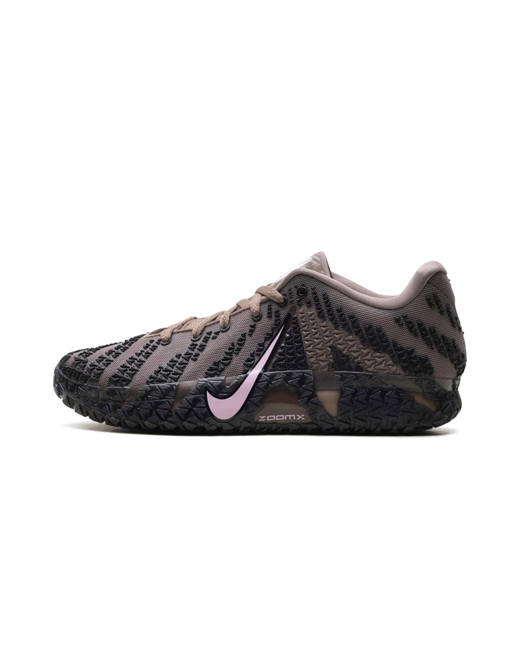 Nike Black Ja 3 "Mink" Hf2793 200" for men