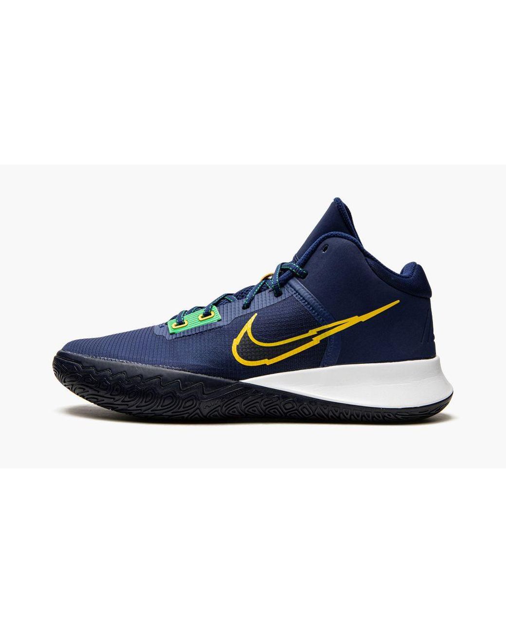 kyrie flytrap 1 blue